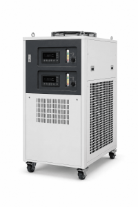 ЧИЛЛЕР S&A CWFL-4000ET