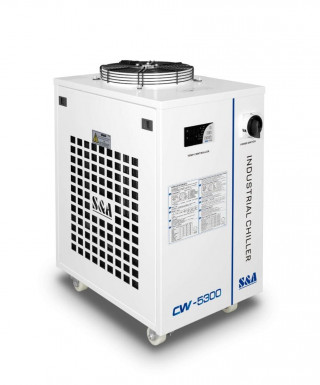ЧИЛЛЕР S&A CW-5300AH