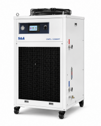 ЧИЛЛЕР S&A CWFL-12000ET