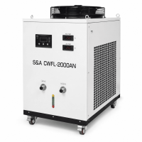 ЧИЛЛЕР S&A CWFL-2000AN