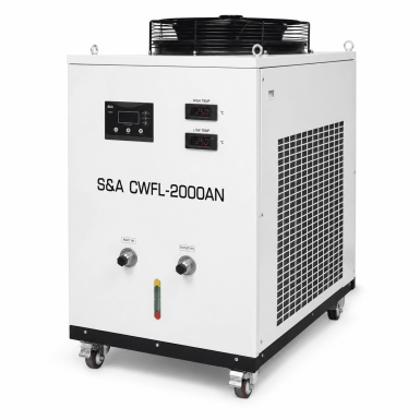ЧИЛЛЕР S&A CWFL-2000AN