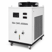 ЧИЛЛЕР S&A CWFL-2000AN