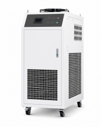 ЧИЛЛЕР S&A CWFL-3000BT