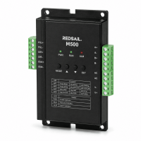 ДРАЙВЕР ШД REDSAIL (M500)