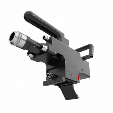 Лазерная очистка UltraForce 6000 Вт — изображение 4