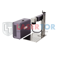 Лазерный маркер TOR JPT