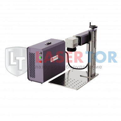 Лазерный маркер TOR JPT