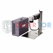 Лазерный маркер TOR JPT