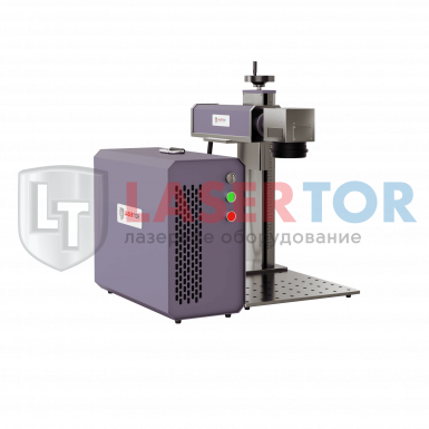 Лазерный маркер TOR JPT