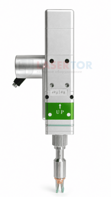 Лазерный пистолет Relfar FWH30-DS10E 5 в 1