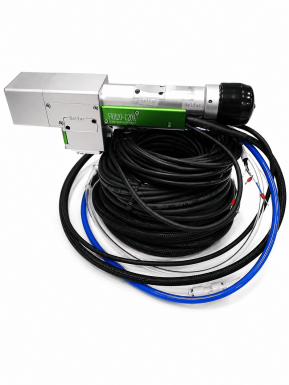 Пистолет лазерной очистки Relfar FWH20-C20A
