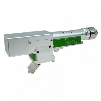 Пистолет лазерной очистки Relfar FWH20-C20A