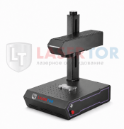 Лазерный маркер M5 Compact 20вт.
