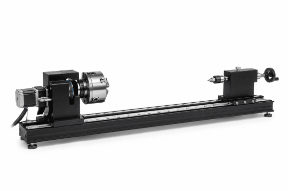 ПОВОРОТНОЕ УСТРОЙСТВО D120 L1800