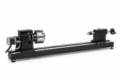 ПОВОРОТНОЕ УСТРОЙСТВО D120 L1800