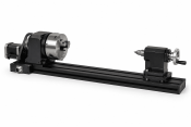 ПОВОРОТНОЕ УСТРОЙСТВО D150 L1200