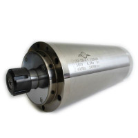 ШПИНДЕЛЬ GDZ-125-4,5 4,5 КВТ ER-25