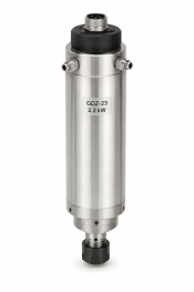 ШПИНДЕЛЬ GDZ-23 2,2KW