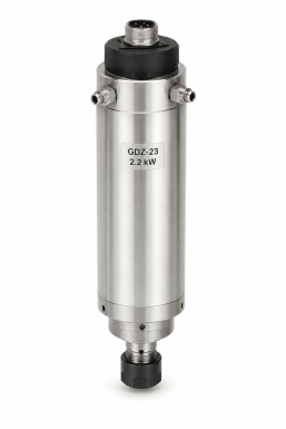 ШПИНДЕЛЬ GDZ-23 2,2KW