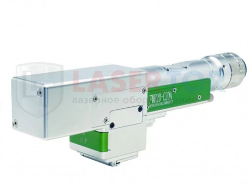 Пистолет лазерной очистки Relfar FWH20-C20A
