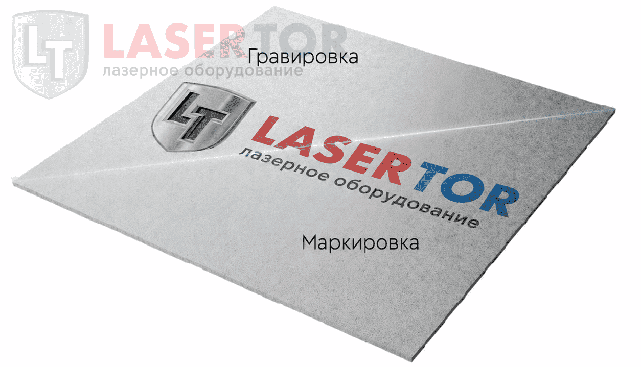 Лазерный источник JPT MOPA серии M7 для волоконного лазерного маркера