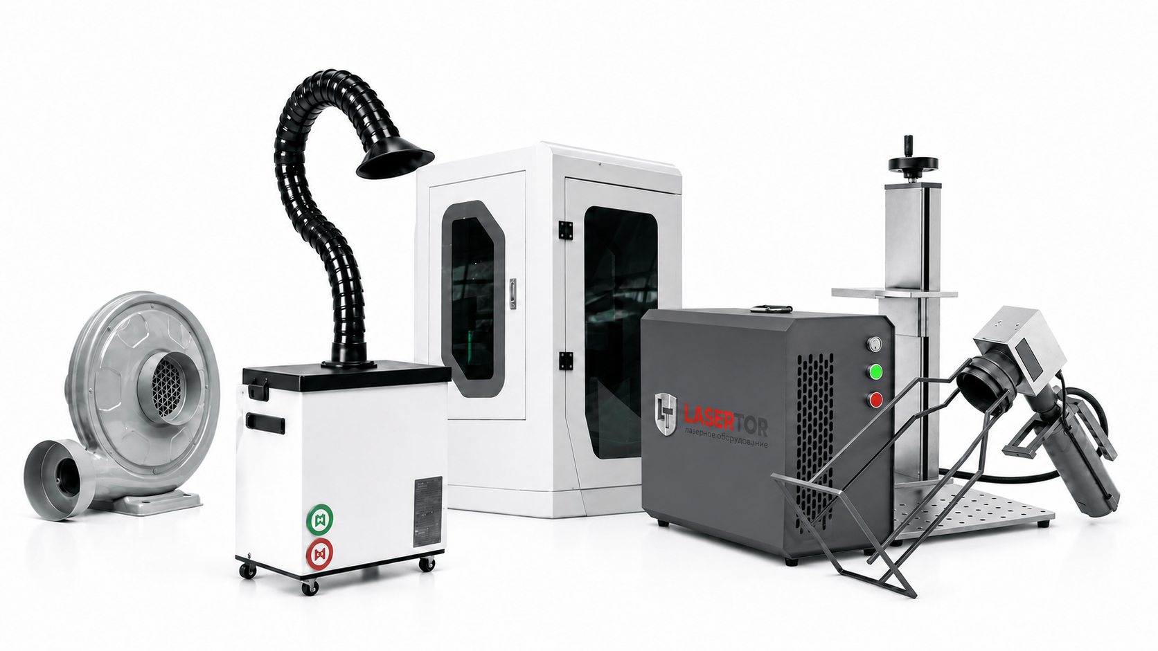 Сравнение MAX Photonics Raycus и JPT какой лазерный источник лучше