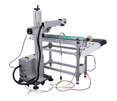 Лазерный маркер TOR Conveyer 20 Вт